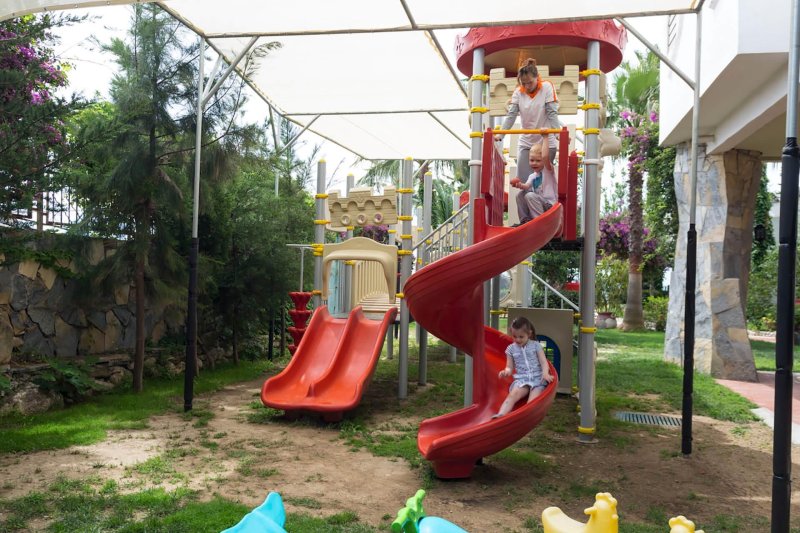 Side utazás Defne Dream