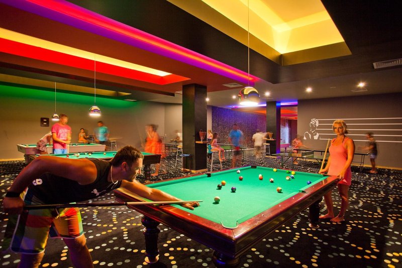 Side utazás Defne Dream