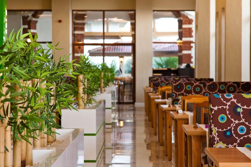 Side utazás Defne Dream