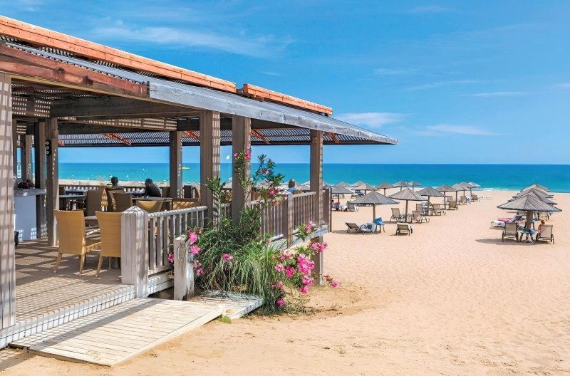 Side utazás Defne Kumul Deluxe