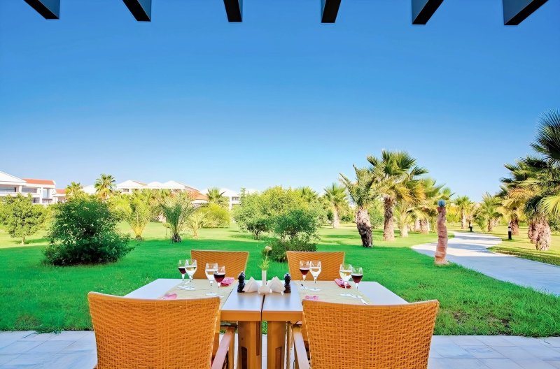 Side utazás Defne Kumul Deluxe