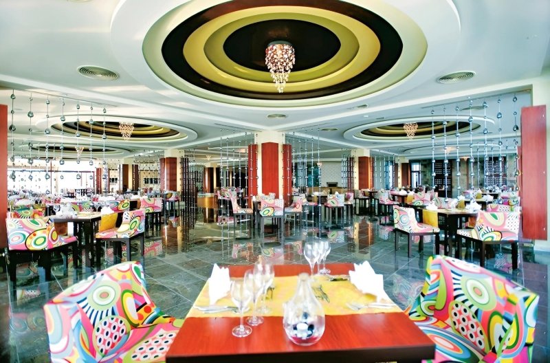 Side utazás Defne Kumul Deluxe