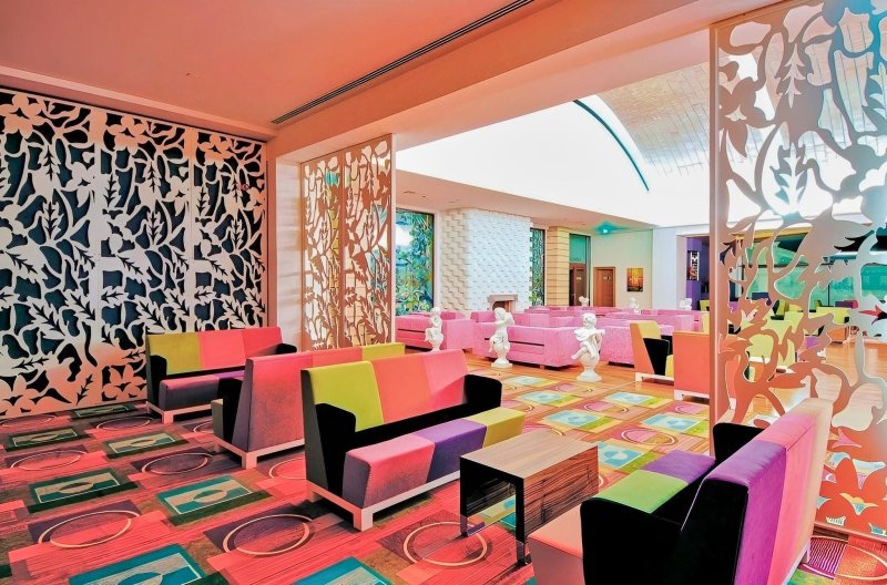 Side utazás Defne Kumul Deluxe