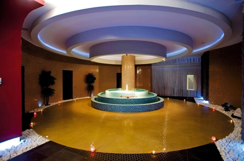 Side utazás Defne Kumul Deluxe