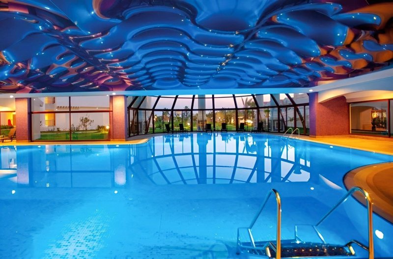 Side utazás Defne Kumul Deluxe