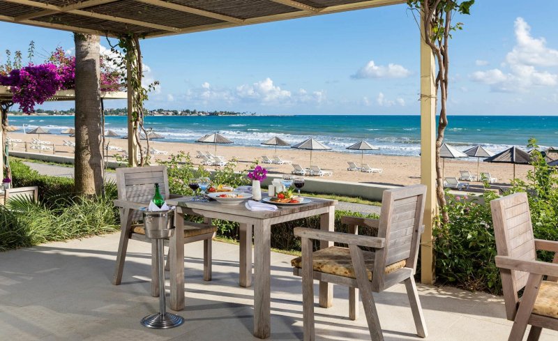 Side utazás Defne Star