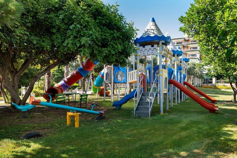 Side utazás Defne Star