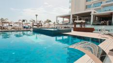 Cavo Maris Beach Dél-Ciprus