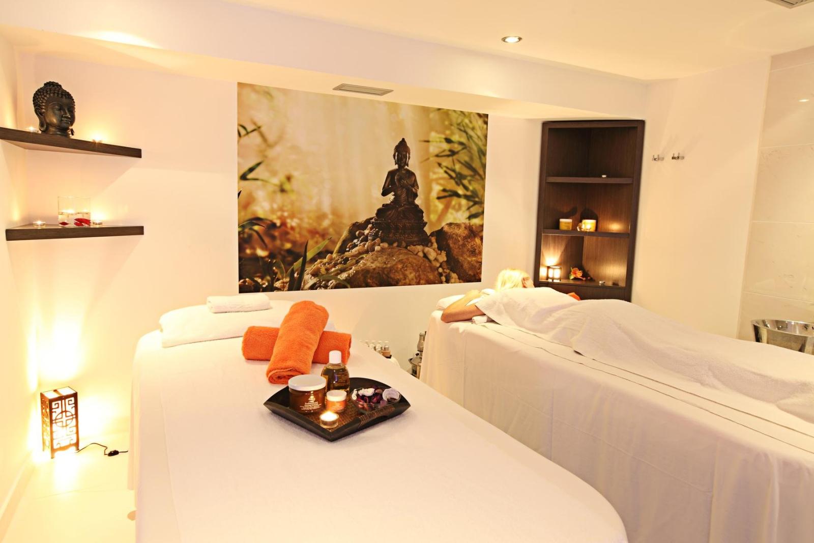 Dome Beach Hotel & Resort Dél-Ciprus