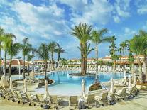 Olympic Lagoon Resort Dél-Ciprus