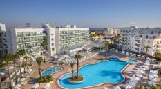 Tsokkos Protaras Beach Dél-Ciprus