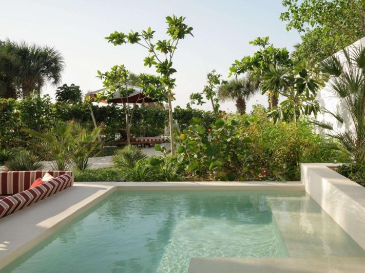 Dubai utazás Delano Dubai