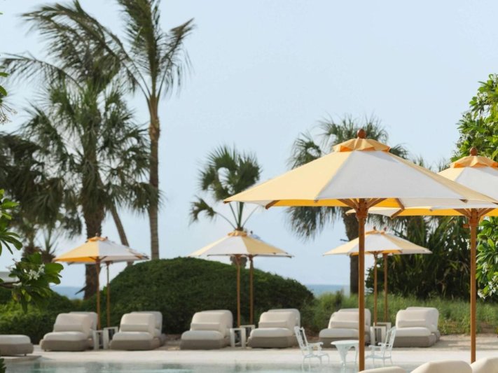 Dubai utazás Delano Dubai