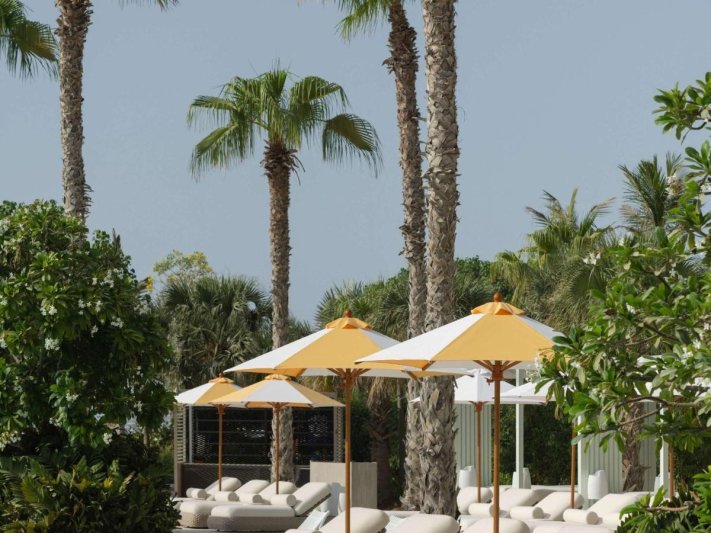 Dubai utazás Delano Dubai