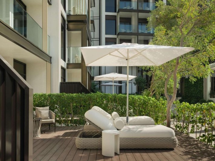 Dubai utazás Delano Dubai