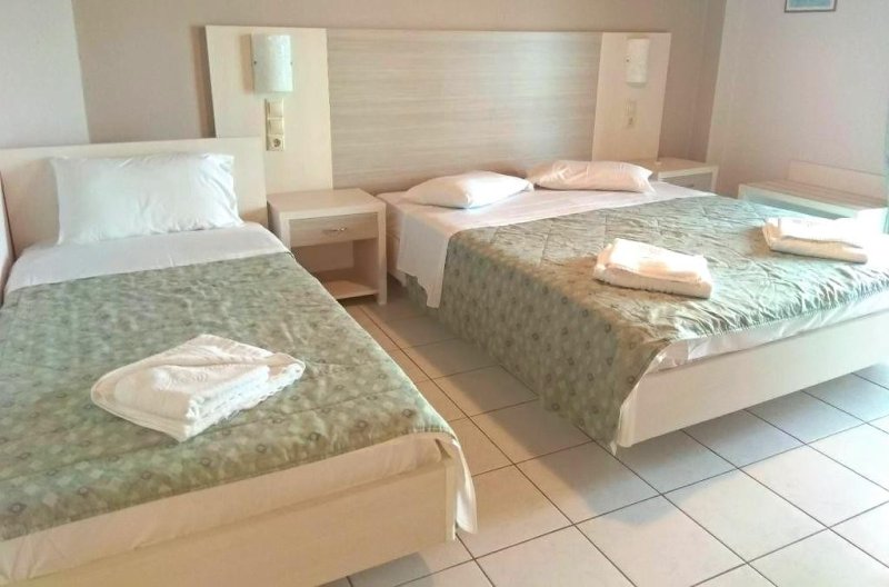 Lefkada-sziget utazás Delfini Penzion