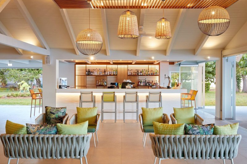 Korfu utazás Delfinia