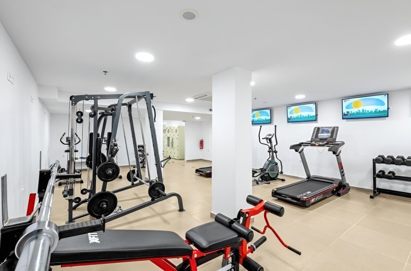 Rodosz Kolymbia utazás Delfinia Resort