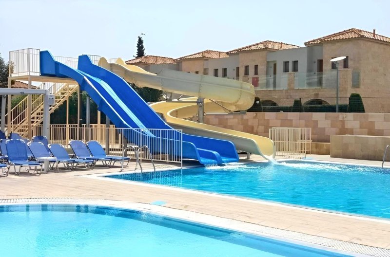 Delfinia Resort Rodosz Kolymbia