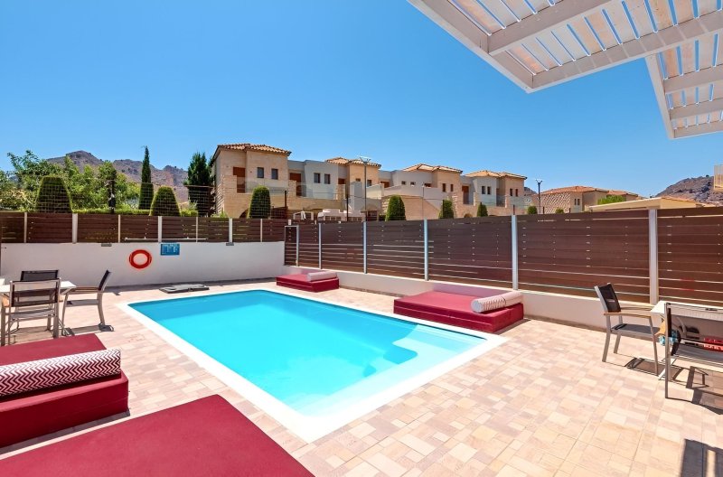Delfinia Resort Rodosz Kolymbia