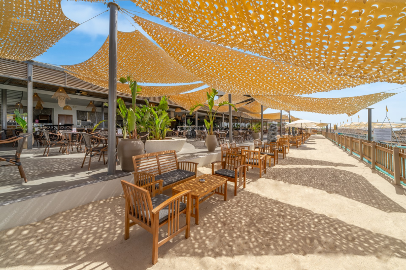 Antalya utazás Delphin Be Grand (ex: Botanik Lares)