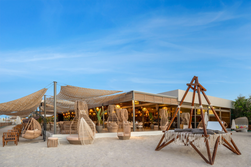 Antalya utazás Delphin Be Grand (ex: Botanik Lares)