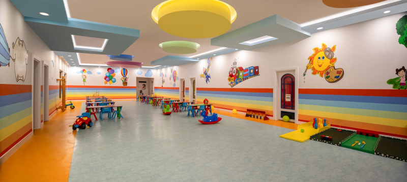 Antalya utazás Delphin Be Grand (ex: Botanik Lares)