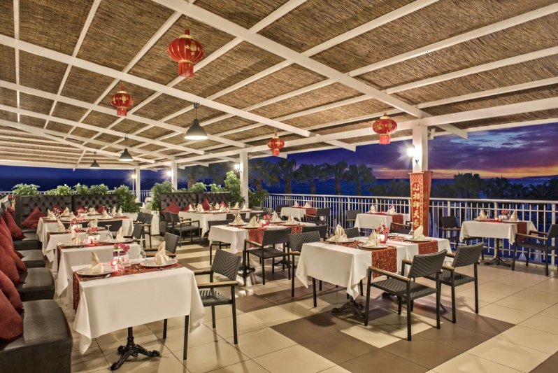 Delphin Botanik Lares Antalya