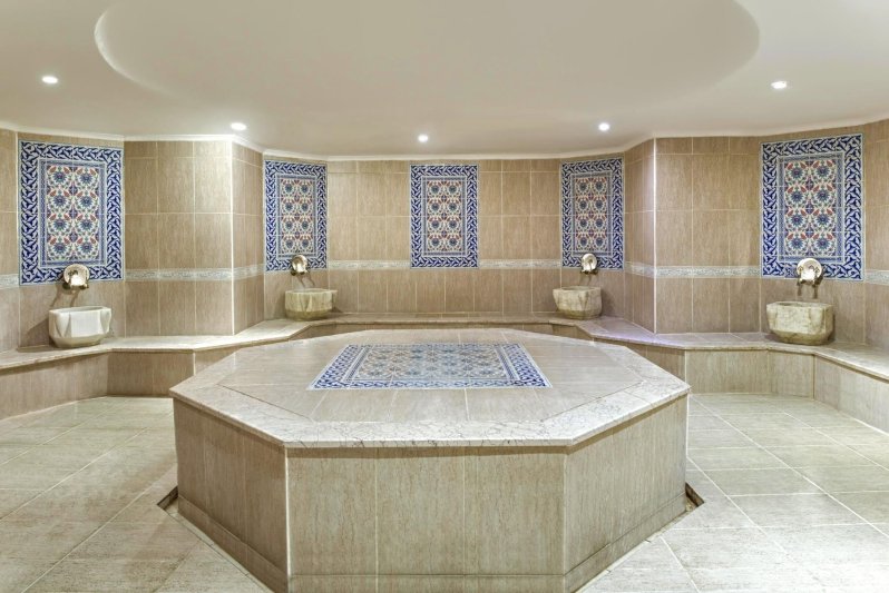Delphin Botanik Lares Antalya