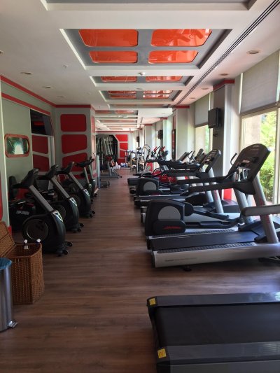 Antalya utazás Delphin Diva Premiere