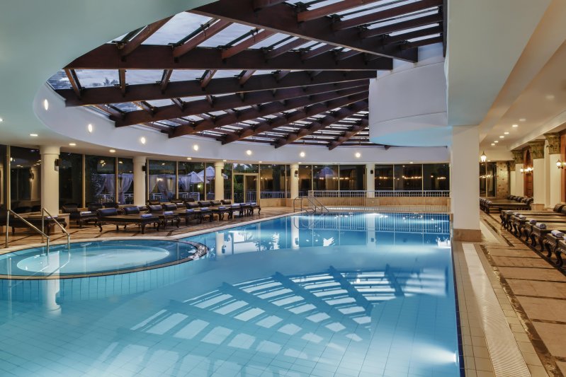 Delphin Diva Premiere Antalya