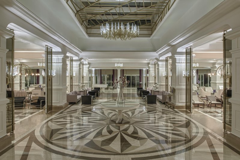 Delphin Diva Premiere Antalya