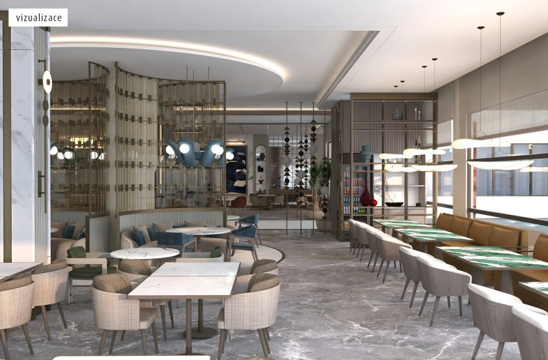 Delphin Diva Premiere Antalya