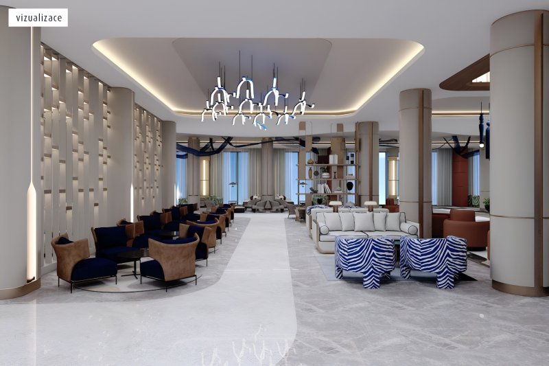 Antalya utazás Delphin Diva Premiere