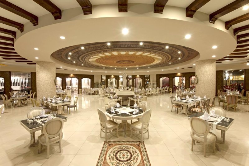 Delphin Imperial Antalya