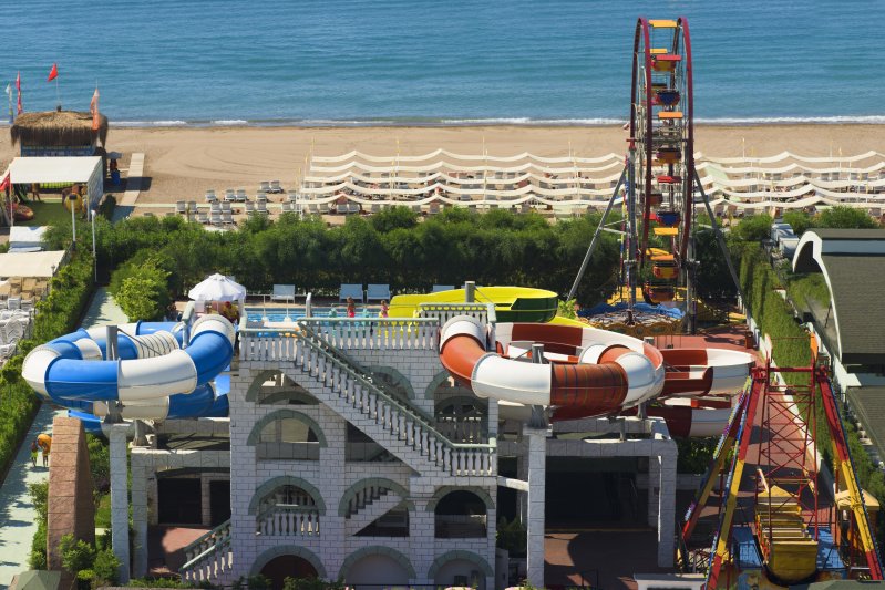 Delphin Imperial Antalya