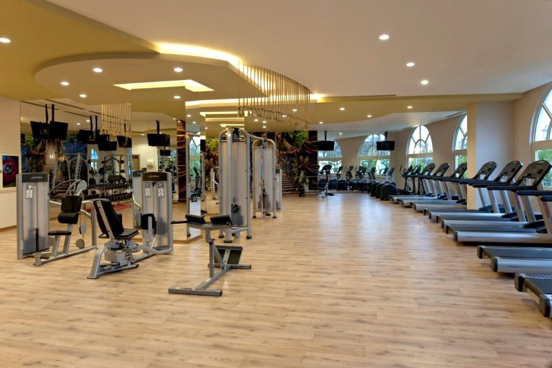Delphin Imperial Antalya