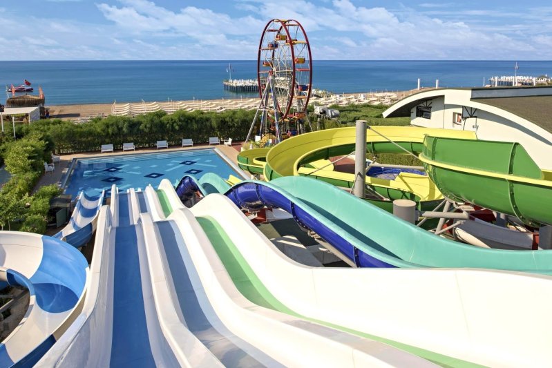 Delphin Imperial Antalya