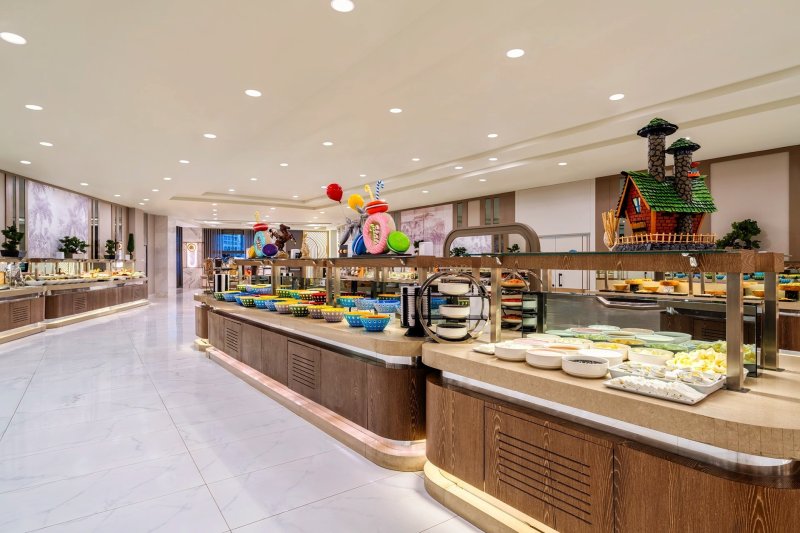 Delphin Palace Antalya