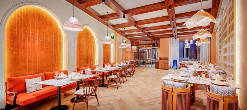 Delphin Palace Antalya
