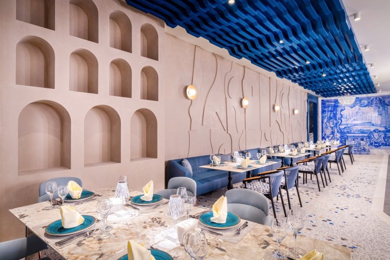 Delphin Palace Antalya