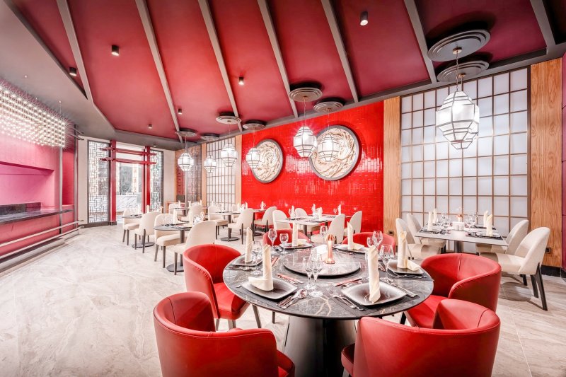 Antalya utazás Delphin Palace