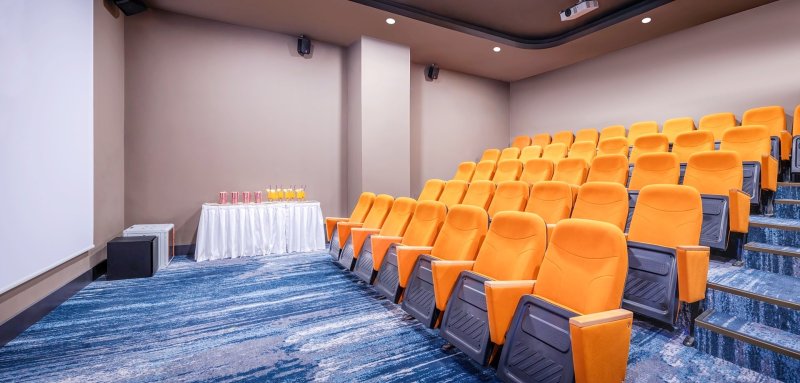 Antalya utazás Delphin Palace