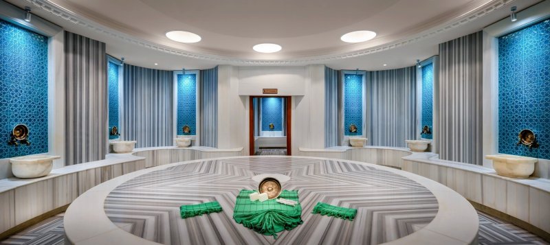 Antalya utazás Delphin Palace