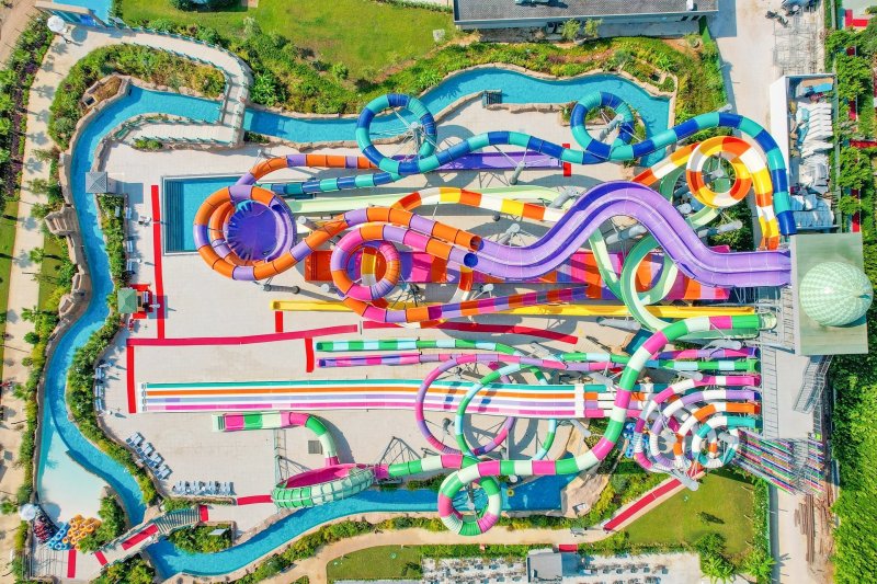 Antalya utazás Delphin Palace