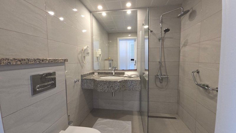 Észak-Ciprus utazás Denizkizi Royal