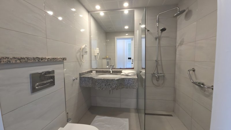 Észak-Ciprus utazás Denizkizi Royal