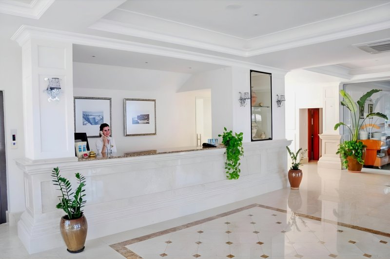 Észak-Ciprus utazás Denizkizi Royal