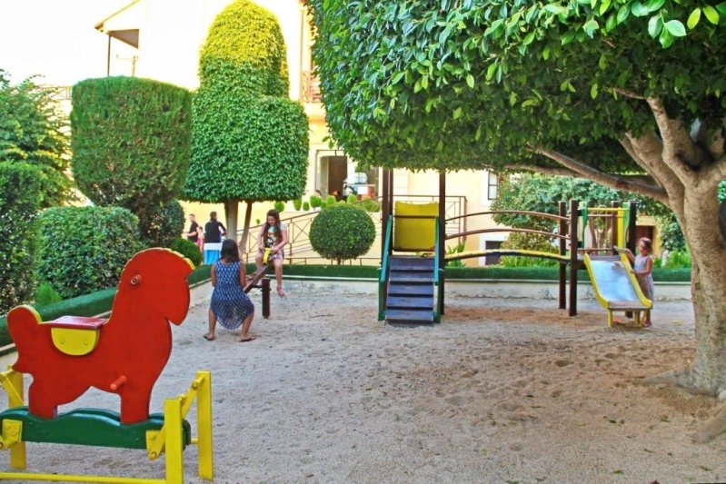 Despo Hotel Kelet-Kréta