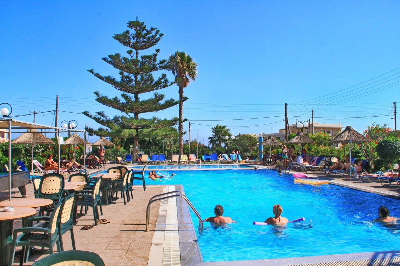 Despo Hotel Kelet-Kréta